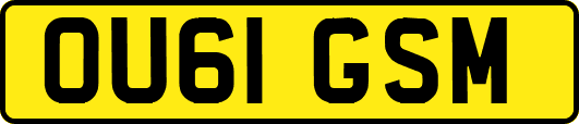 OU61GSM