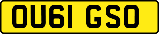 OU61GSO