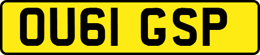 OU61GSP