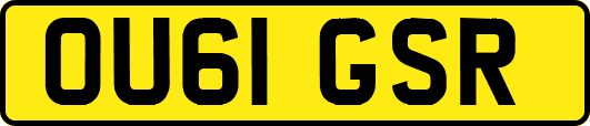 OU61GSR