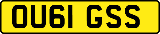 OU61GSS