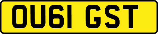 OU61GST