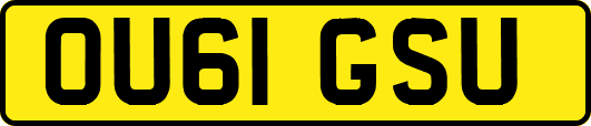 OU61GSU