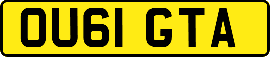OU61GTA