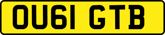 OU61GTB