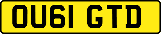 OU61GTD