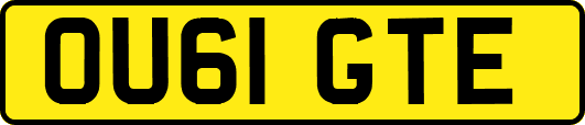 OU61GTE