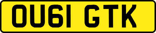 OU61GTK