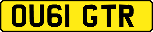 OU61GTR