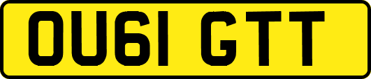 OU61GTT