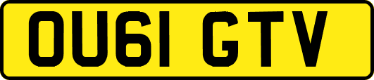 OU61GTV