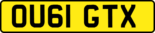 OU61GTX