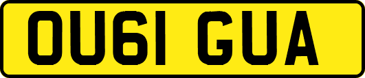 OU61GUA