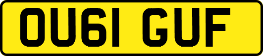 OU61GUF