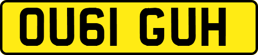 OU61GUH