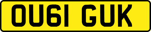OU61GUK