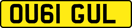 OU61GUL