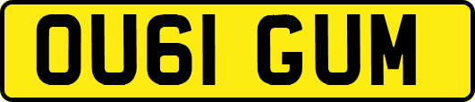 OU61GUM