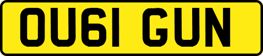 OU61GUN