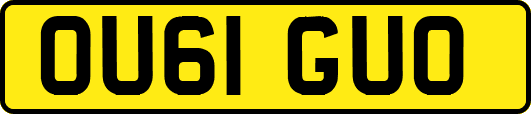 OU61GUO
