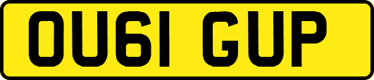 OU61GUP