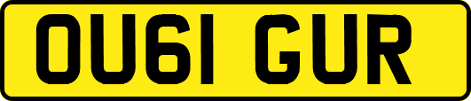 OU61GUR