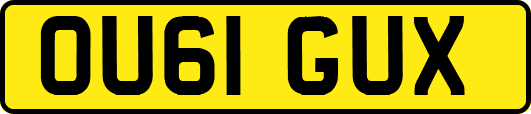OU61GUX