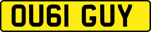 OU61GUY