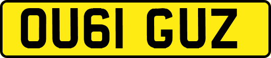 OU61GUZ