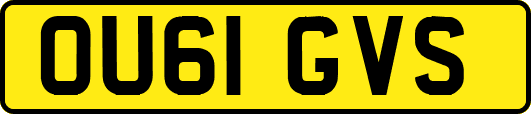 OU61GVS