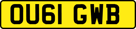 OU61GWB