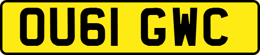 OU61GWC