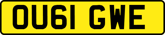 OU61GWE
