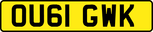 OU61GWK
