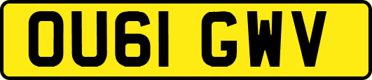OU61GWV