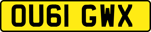 OU61GWX