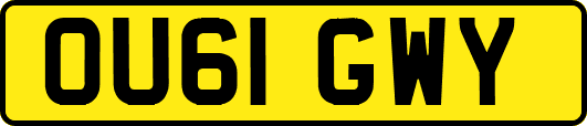OU61GWY