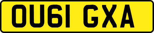 OU61GXA