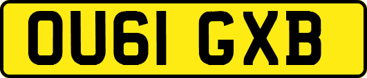 OU61GXB