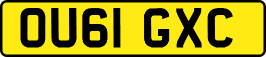 OU61GXC