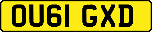 OU61GXD