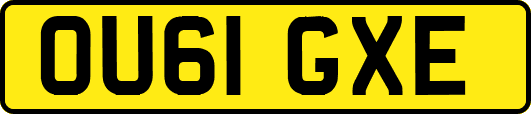 OU61GXE