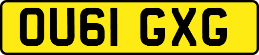 OU61GXG
