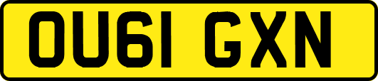 OU61GXN
