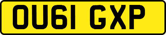 OU61GXP