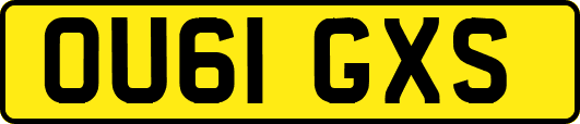 OU61GXS