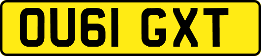OU61GXT