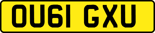 OU61GXU