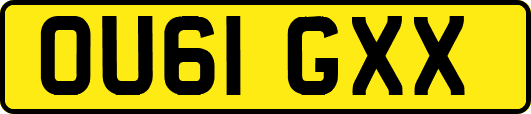 OU61GXX