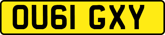 OU61GXY